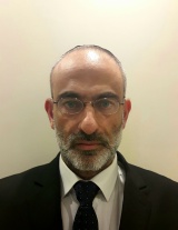 עבודי רונן