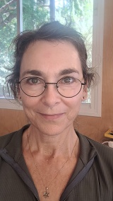 כהן פארינטה מיכל, אדר' נוף